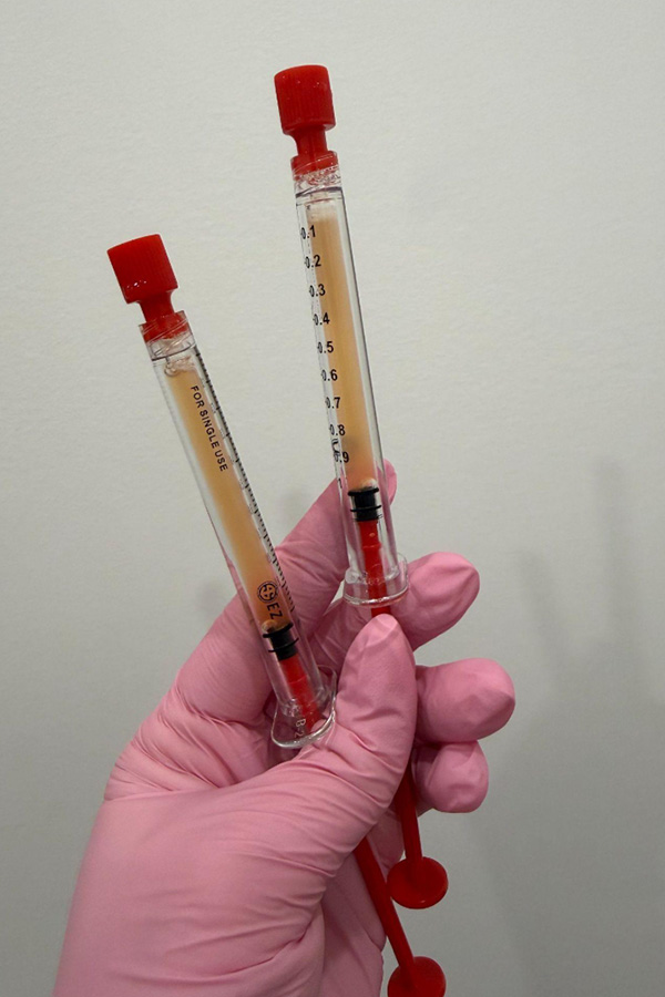 EZ Gel PR