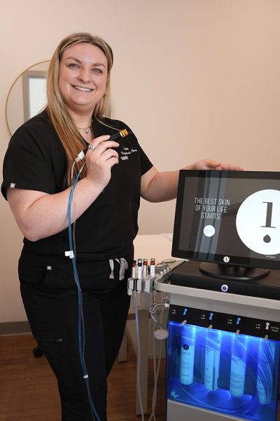 keravive treatment in kelowna bc