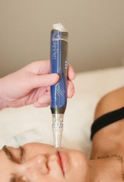 Organic Glow Medical Aesthetic