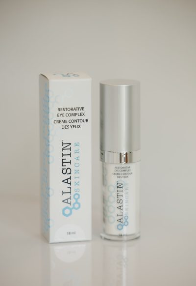 alastin skin products available at organic glow medical aesthetics