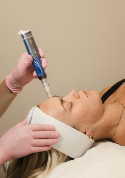 Organic Glow Medical Aesthetic