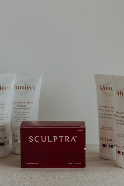 sculptra treatment available in kelowna bc